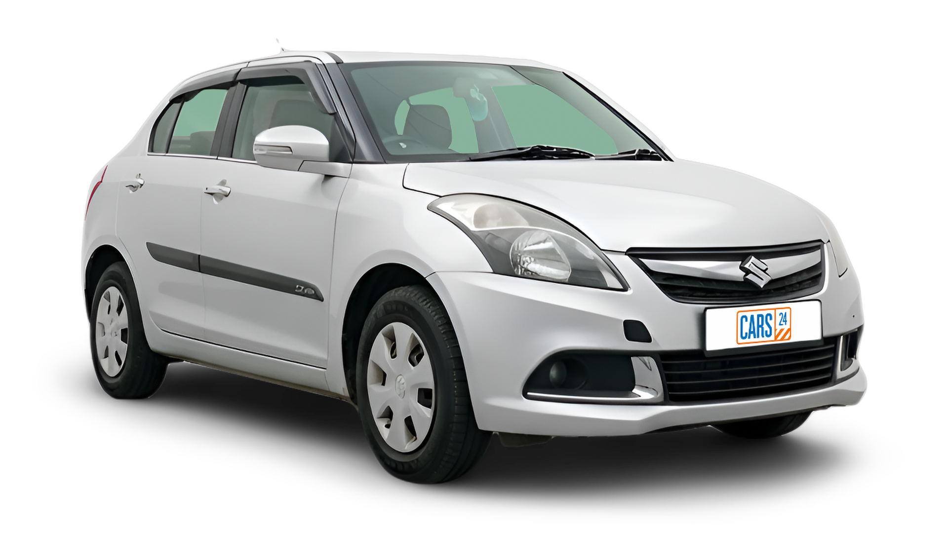 Maruti Swift Dzire-img